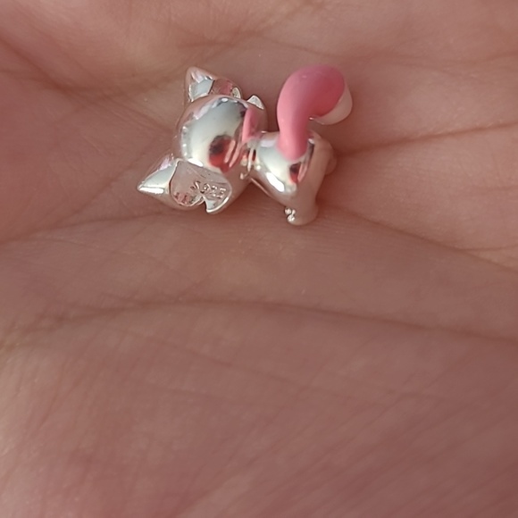 My Best Friend Charm - Picture 6 of 8